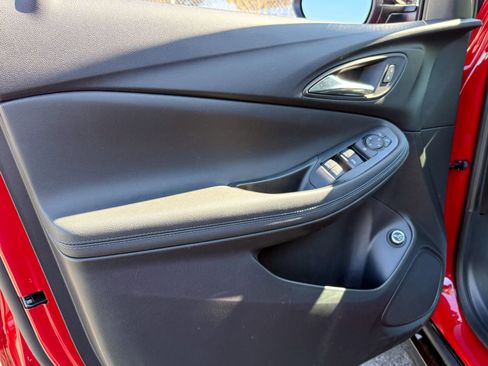 Certified 2026 Buick Encore GX Sport Touring w/ Advanced Technology Package image 15