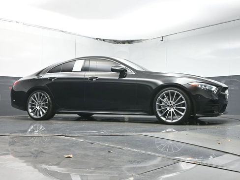 Used 2020 Mercedes-Benz CLS 450 image 30
