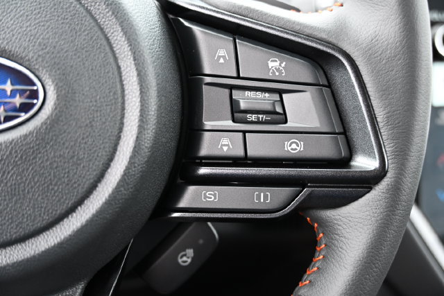 New 2026 Subaru Crosstrek 2.5i Limited AWD/4WD image 29