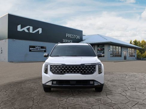 New 2026 Kia Carnival SX Prestige image 2