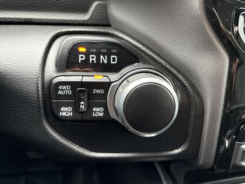 Certified 2023 RAM 1500 Big Horn image 32