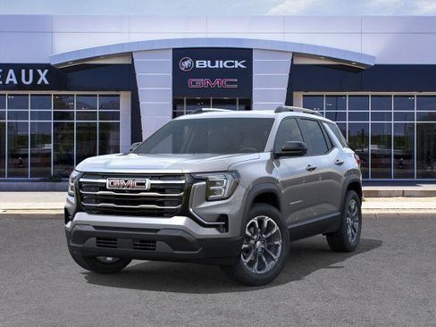 New 2026 GMC Terrain Elevation w/ Elevation Premium Package AWD/4WD image 6