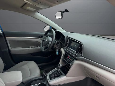 Used 2018 Hyundai Elantra SEL w/ Cargo Package FWD image 22