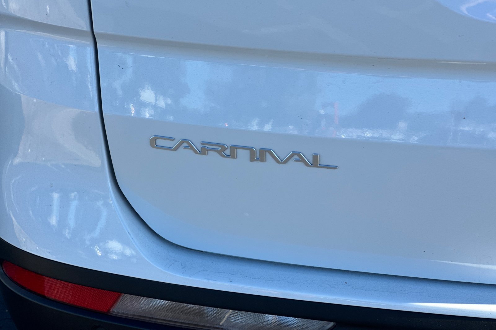 Used 2024 Kia Carnival SX Prestige FWD image 50