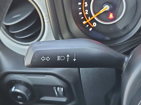 New 2026 Jeep Wrangler Sport image 25