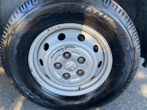 Used 2018 RAM ProMaster 2500 image 29