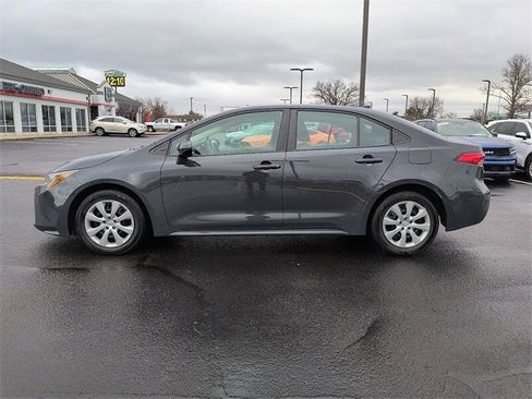 Certified 2024 Toyota Corolla LE image 4