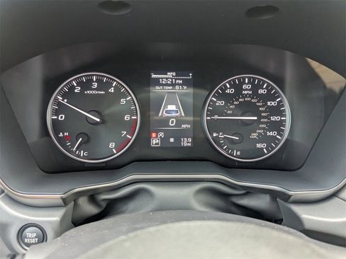 New 2025 Subaru Outback Onyx Edition image 30