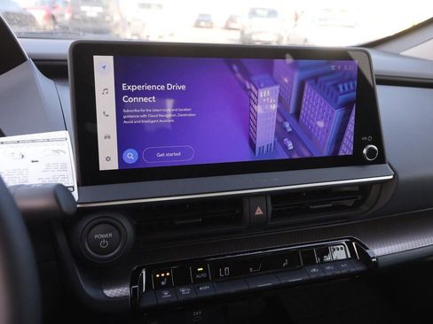 New 2026 Toyota Prius XLE image 16