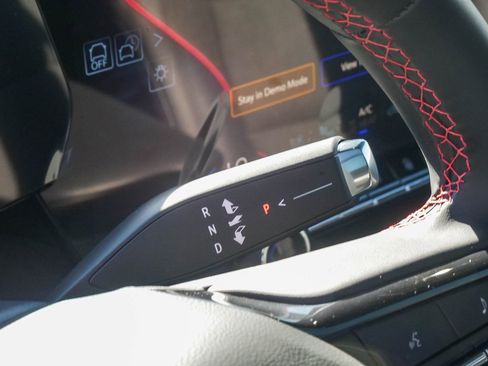 New 2026 Chevrolet Blazer EV RS image 18