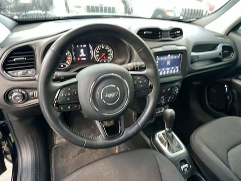 Used 2020 Jeep Renegade Altitude image 24