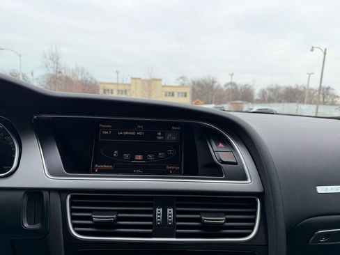 Used 2013 Audi A5 2.0T Premium Plus image 12