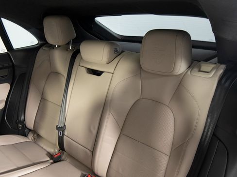 Certified 2024 Porsche Macan Turbo Electric image 21