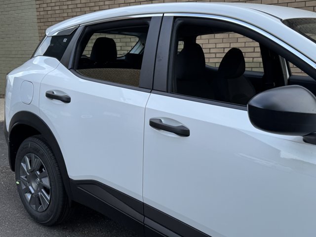 Used 2026 Nissan Kicks S FWD image 5