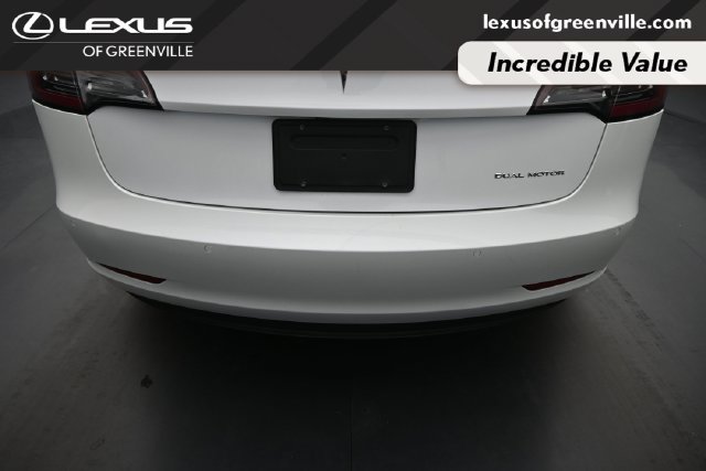 Used 2019 Tesla Model 3 Long Range AWD/4WD image 23