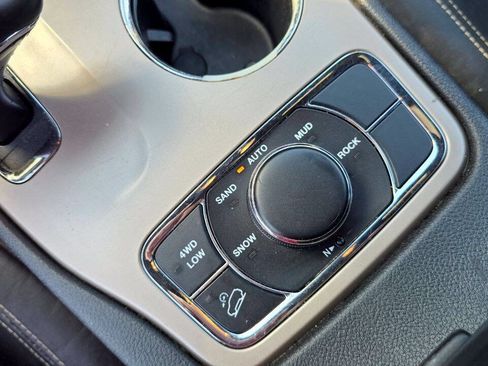 Used 2014 Jeep Grand Cherokee Limited AWD/4WD image 29