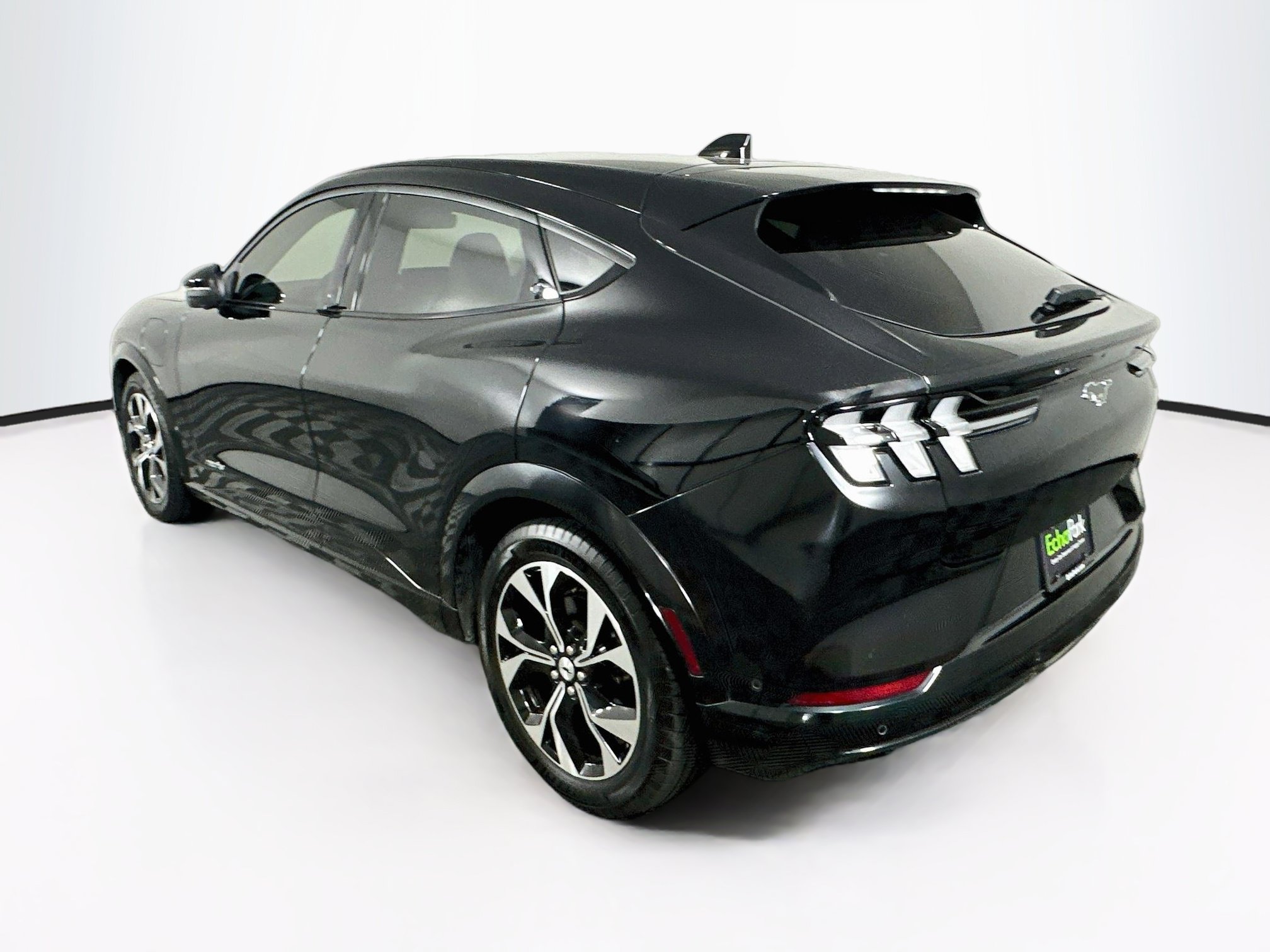 Used 2023 Ford Mustang Mach-E Premium RWD image 5