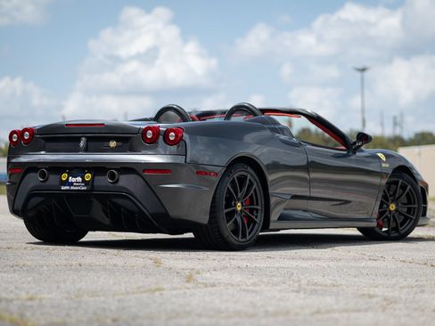 Used 2009 Ferrari F430 Scuderia RWD image 12