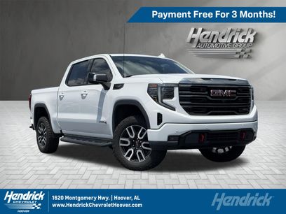 Used 2023 GMC Sierra 1500 AT4 w/ AT4 Premium Package