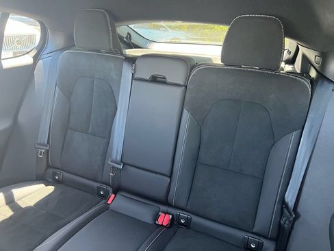 Certified 2023 Volvo C40 P8 Recharge Ultimate AWD/4WD image 20