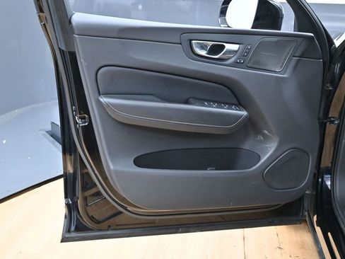 Used 2021 Volvo XC60 T5 Inscription w/ Advanced Package FWD image 37