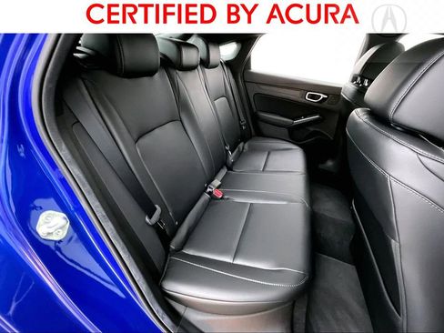 Certified 2025 Acura Integra A-Spec image 33