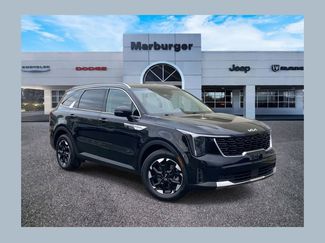 Used 2024 Kia Sorento S video 1