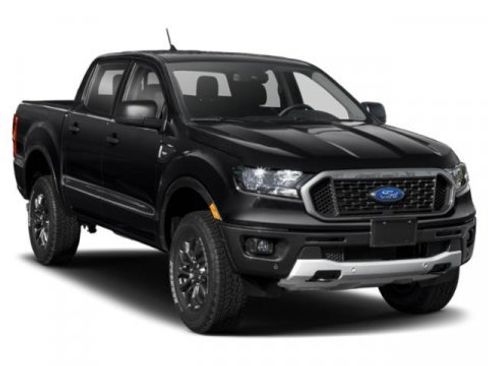 Used 2019 Ford Ranger XLT w/ Trailer Tow Package RWD image 6