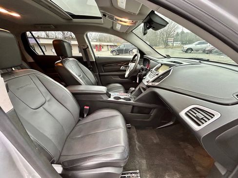 Used 2017 GMC Terrain Denali w/ Cargo Package image 18