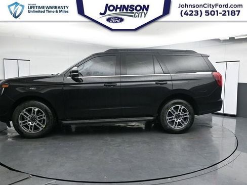 New 2026 Ford Expedition Active AWD/4WD image 7