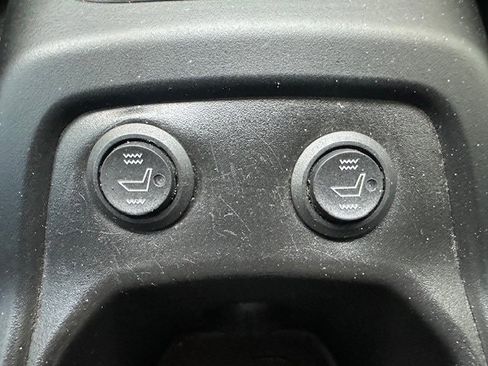 Certified 2021 Jeep Gladiator Sport image 21