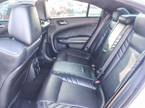 Used 2023 Dodge Charger SRT Hellcat w/ Harman/Kardon Audio Group RWD image 21