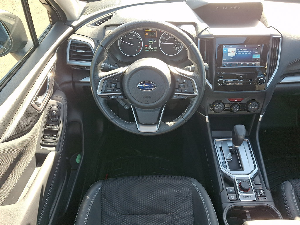 Used 2022 Subaru Forester Premium AWD/4WD image 4