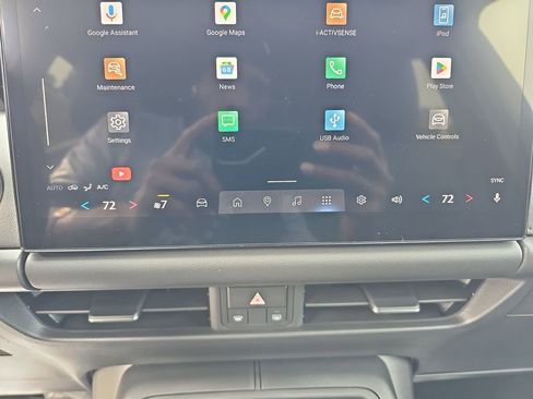 New 2026 MAZDA CX-5 Select AWD/4WD image 22