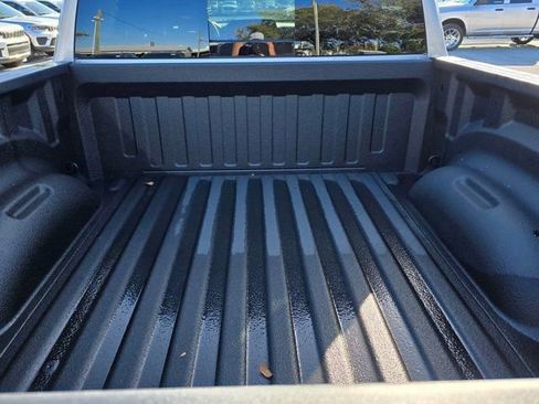 New 2026 RAM 1500 Tradesman AWD/4WD image 7