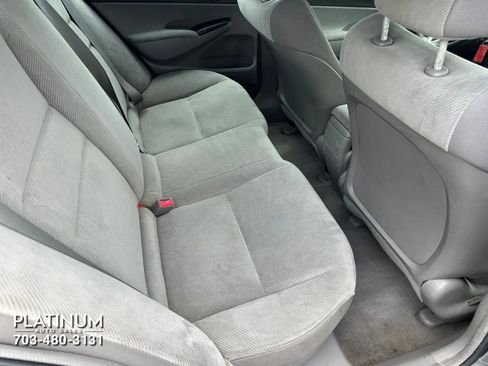Used 2009 Honda Civic LX image 10