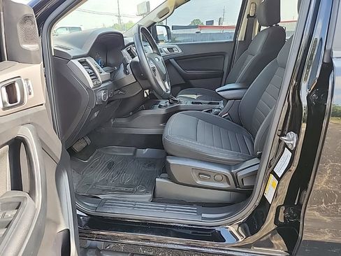 Used 2019 Ford Ranger XLT w/ Equipment Group 302A Luxury AWD/4WD image 27