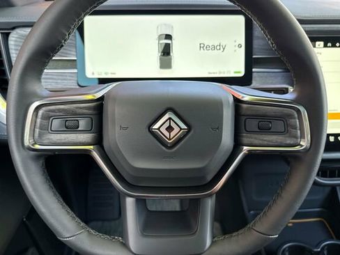 Used 2026 Rivian R1T Adventure AWD/4WD image 21
