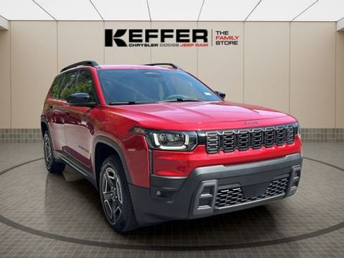 New 2026 Jeep Cherokee Limited AWD/4WD image 7