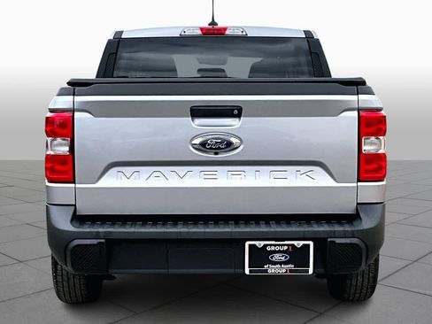 Certified 2023 Ford Maverick XL image 5