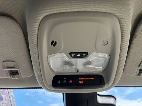 Used 2025 Buick Encore GX Sport Touring w/ Comfort Package FWD image 21