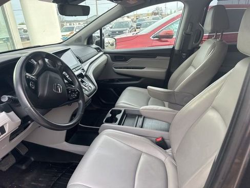Used 2019 Honda Odyssey EX-L image 11