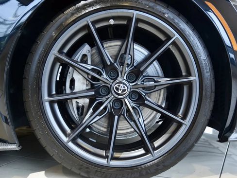 Used 2024 Toyota Supra RWD image 10