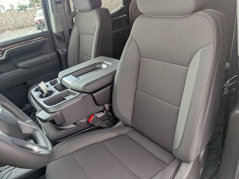 New 2026 Chevrolet Silverado 1500 LT w/ All Star Edition Plus AWD/4WD image 9