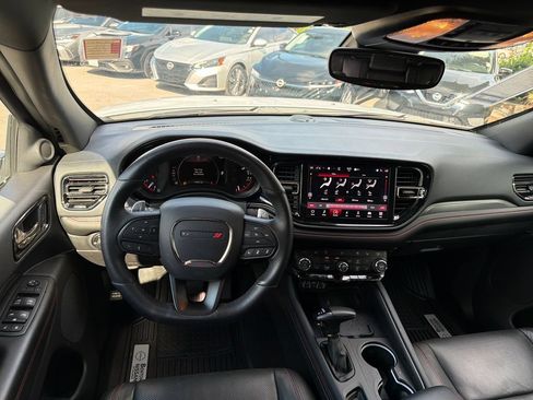 Used 2026 Dodge Durango GT AWD/4WD image 25