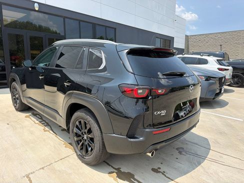 Certified 2026 MAZDA CX-50 AWD 2.5 S w/ Weather Package image 15