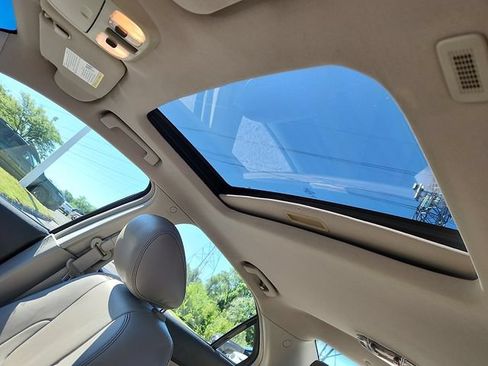 Used 2012 Ford Fusion SEL FWD image 14