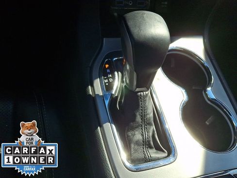 Used 2021 Jeep Grand Cherokee Limited w/ Quick Order Package 28K 80th image 16