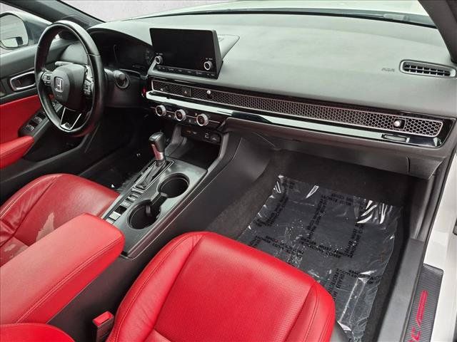 Used 2023 Honda Civic Sport image 21