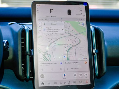 New 2026 Volvo EX30 Cross Country Ultra image 14